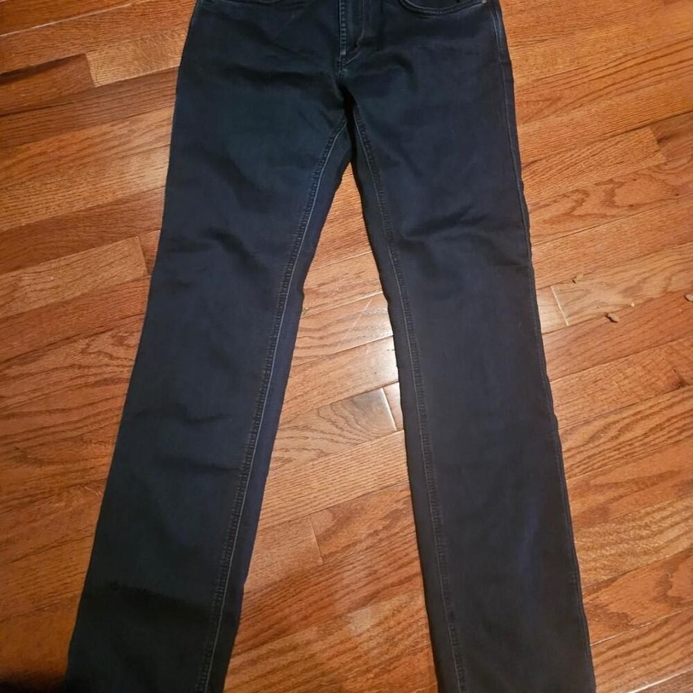 BLANKNYC Wooster Slim Fit Jeans 30x32